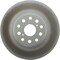 Centric Parts Gcx Brake Rotor, 320.44148 320.44148 - alternate 1